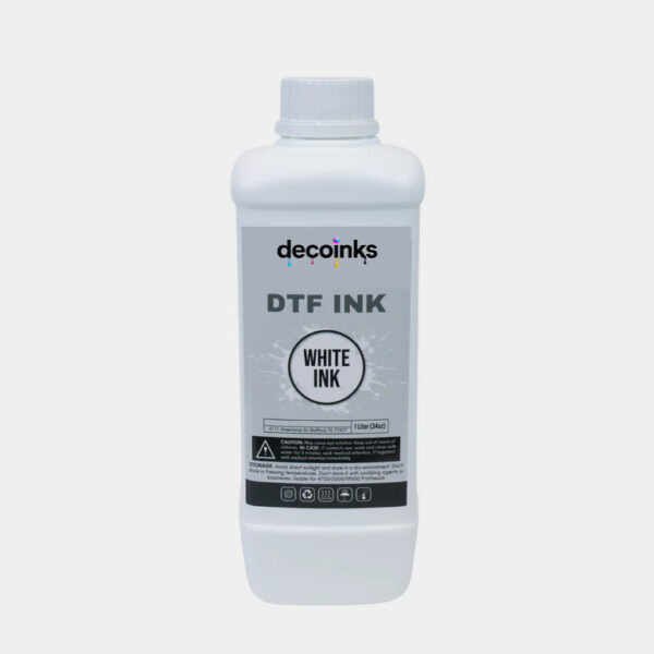 DTF Printer USA White Ink - 1 Liter