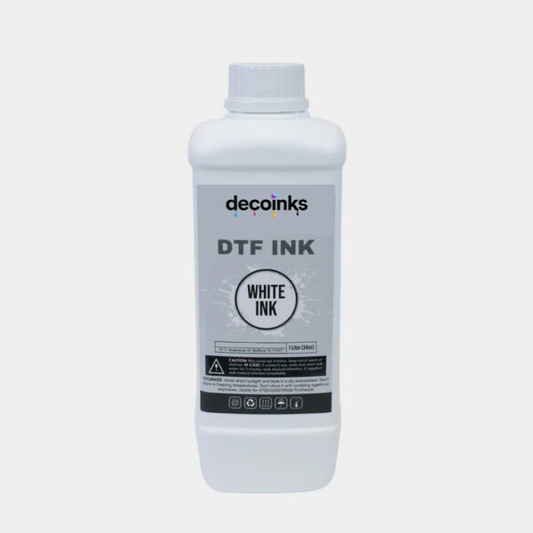 DTF Printer USA White Ink - 1 Liter