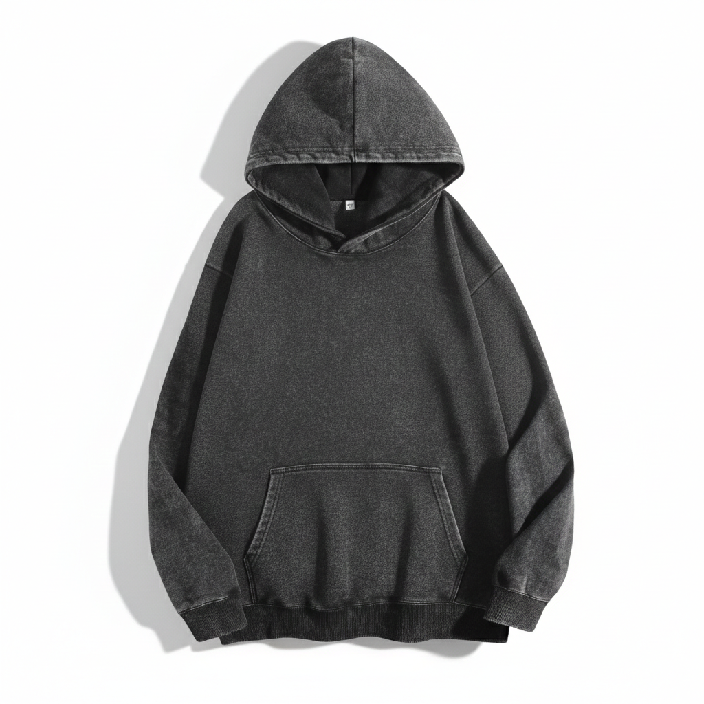 Classic Vintage Hoodie