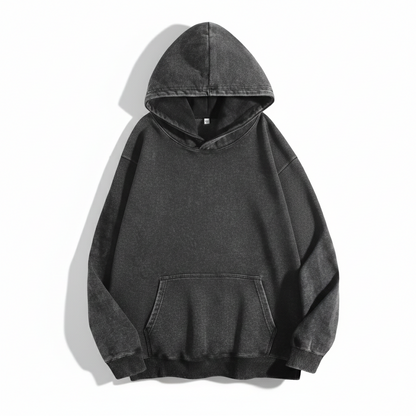 Classic Vintage Hoodie