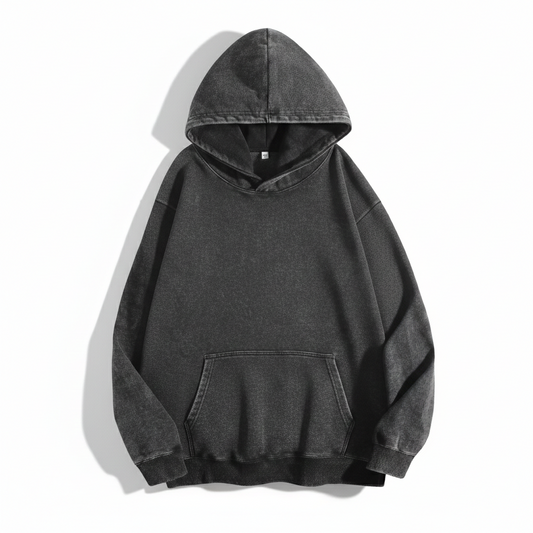 Classic Vintage Hoodie