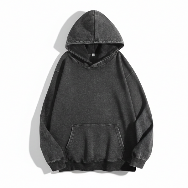 Classic Vintage Hoodie