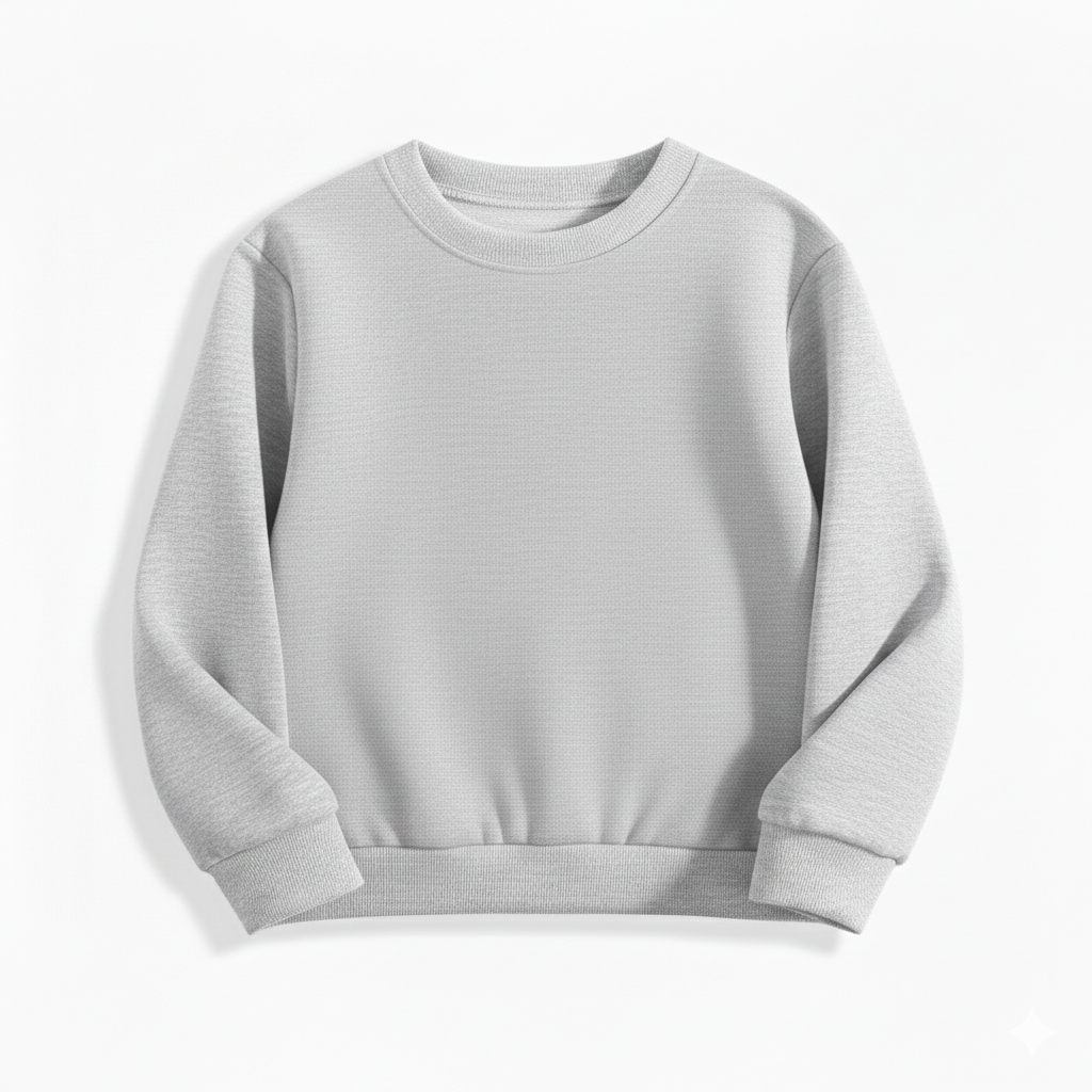 Kids Classic Sweatshirt