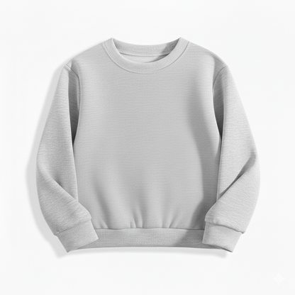Kids Classic Sweatshirt