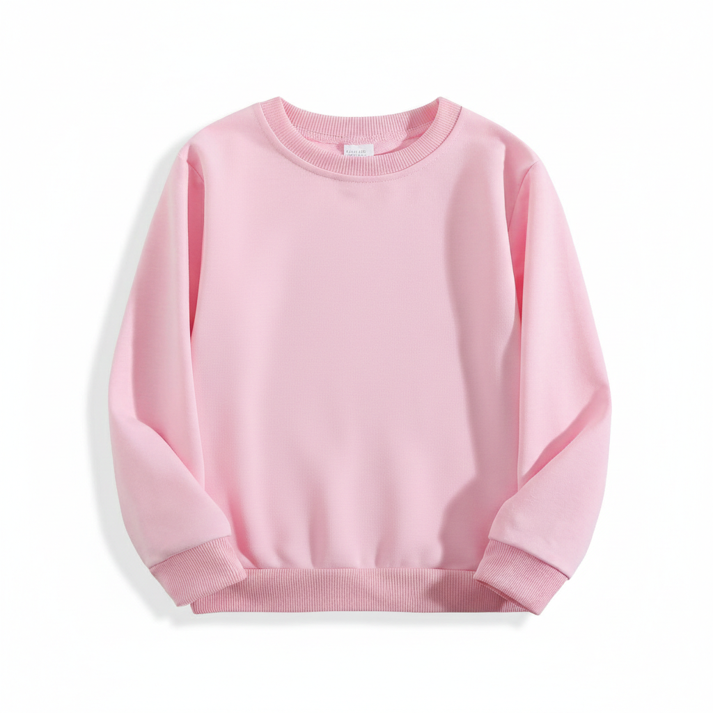 Kids Classic Sweatshirt