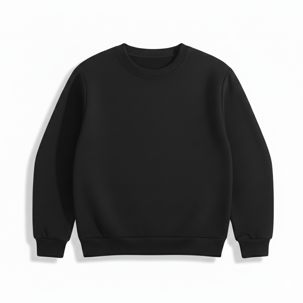 Kids Classic Sweatshirt
