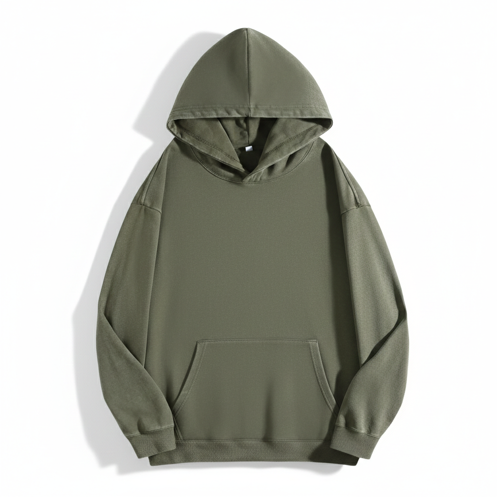 Classic Vintage Hoodie