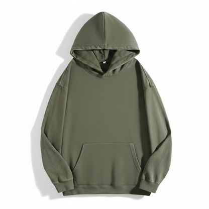 Classic Vintage Hoodie