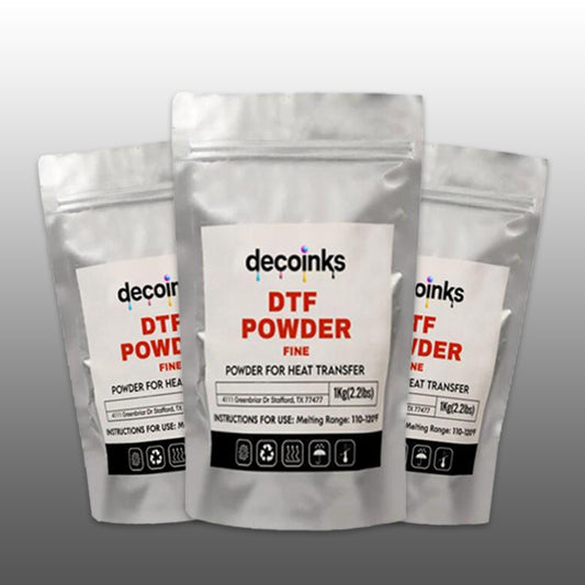 Adhesive Powder – 3 Pack (1 KG Each)