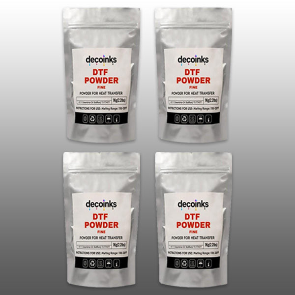 Adhesive Powder – 4 Pack (1 KG Each)