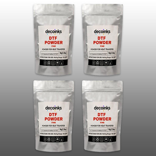 Adhesive Powder – 4 Pack (1 KG Each)