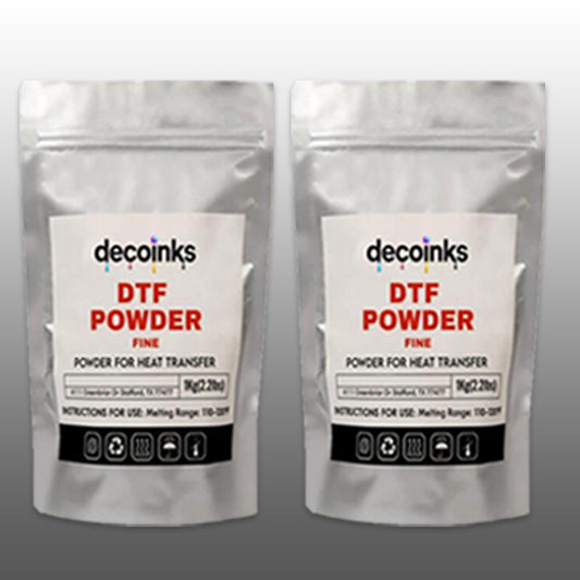 Adhesive Powder – 2 Pack (1 KG Each)