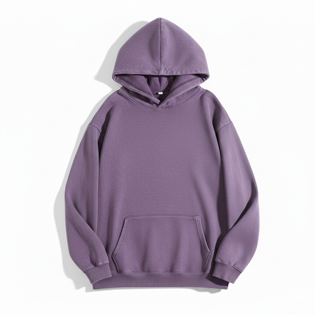 Classic Vintage Hoodie