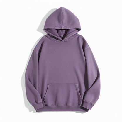 Classic Vintage Hoodie