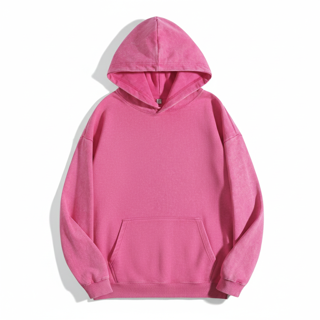 Classic Vintage Hoodie