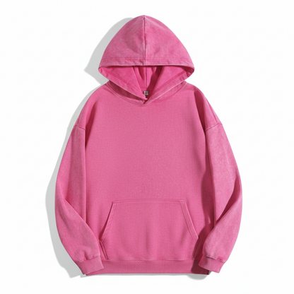 Classic Vintage Hoodie