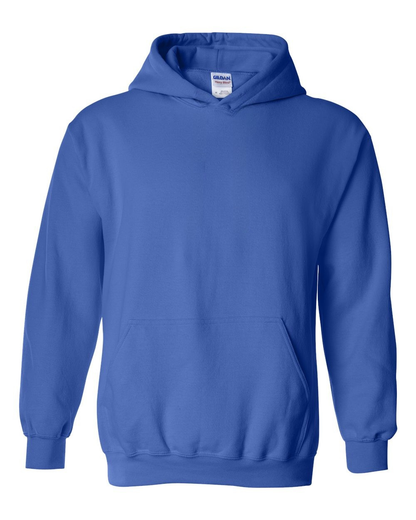 Gildan Unisex Hoodie
