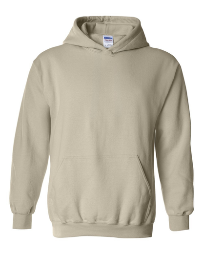 Gildan Unisex Hoodie