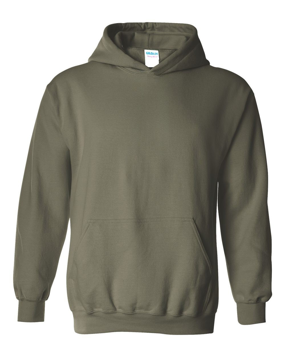 Gildan Unisex Hoodie
