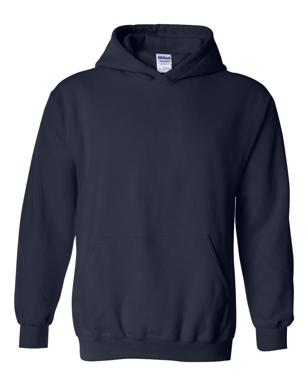 Gildan Unisex Hoodie