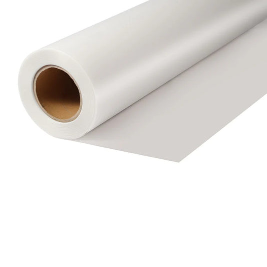 Instant Peel double Side - High-Quality DTF FILM - 24" X 328 Feet