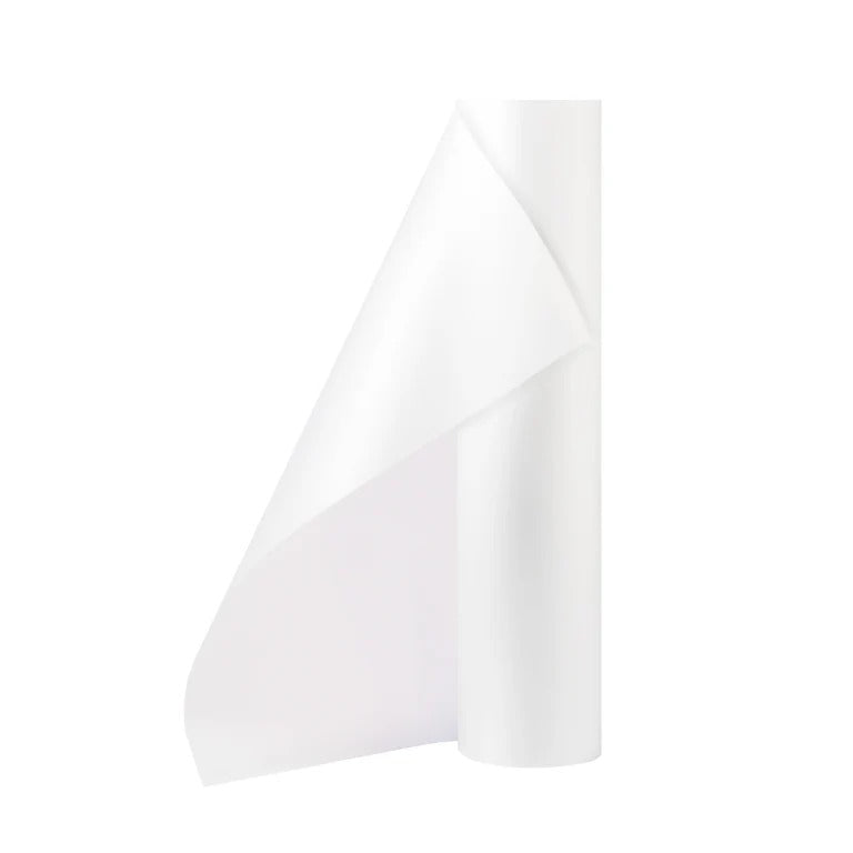 Instant Peel double Side - High-Quality DTF FILM - 24" X 328 Feet