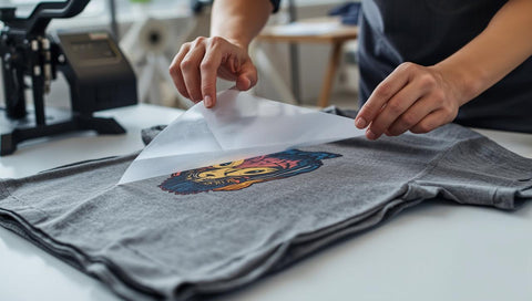 DTF Transfers/Gangsheets