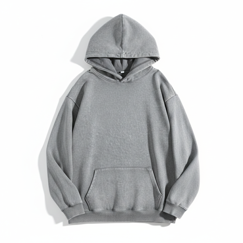 Classic Vintage Hoodie