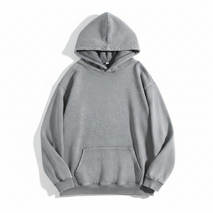 Classic Vintage Hoodie